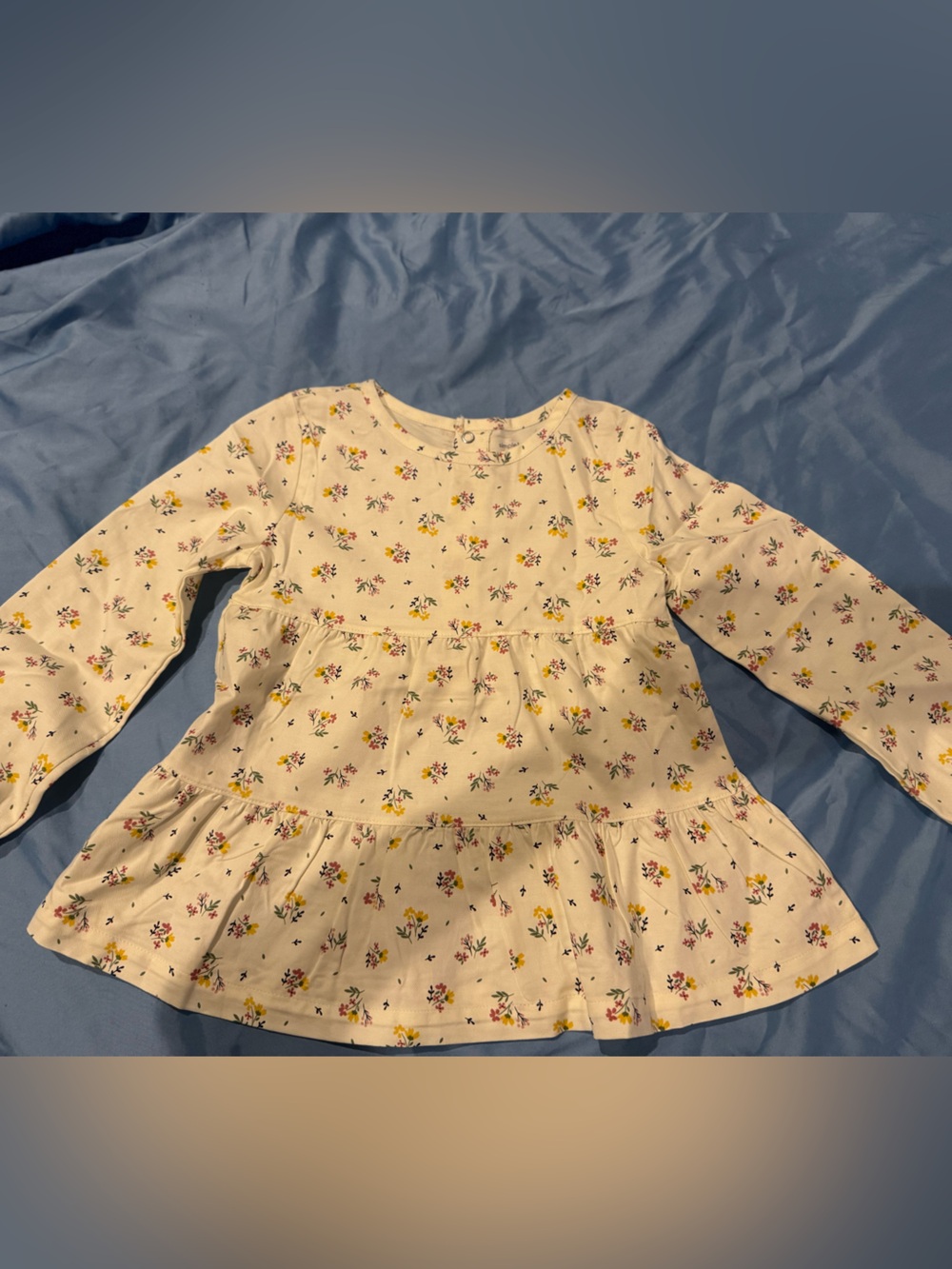 3T TODDLER GIRL NEW CLOTHING BUNDLE - Picture 10 of 11